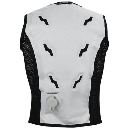 Gilet Inuteq SMART-X - Gris