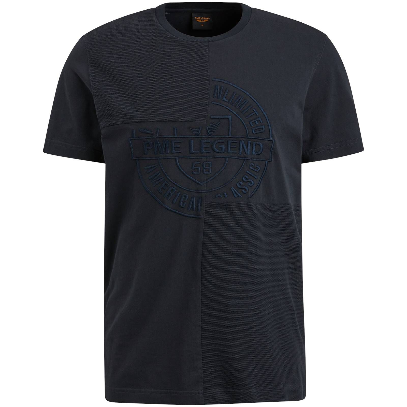 PME Legend| Herren T-Shirt