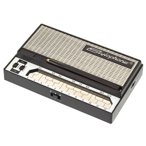 Stylophone S-1 Analog Case Set