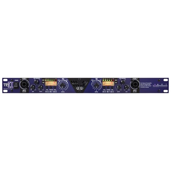 ART TPS II Preamplifier System
