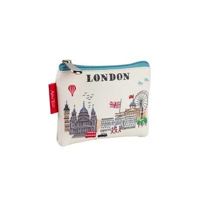 Alice Tait London Purse