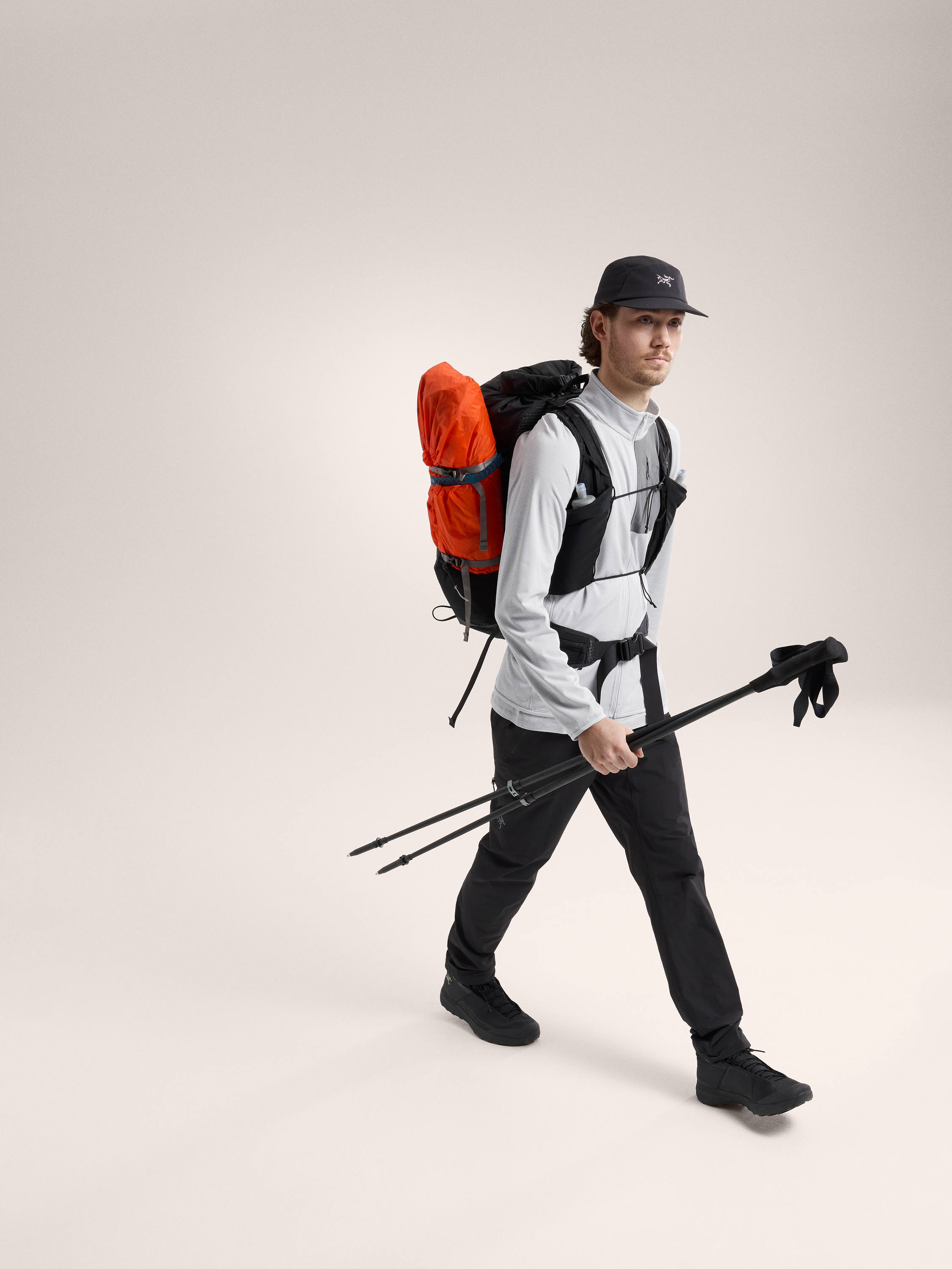 Arc'teryx Delta Jacket M's