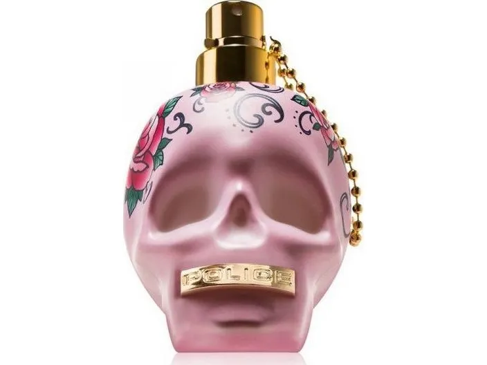 POLICE To Be Tattooart Women Eau De Parfum 40 ml (woman)