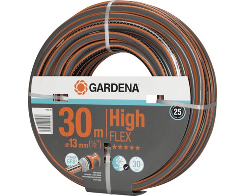 GARDENA comfort HighFlex tuinslang 30m 1/2