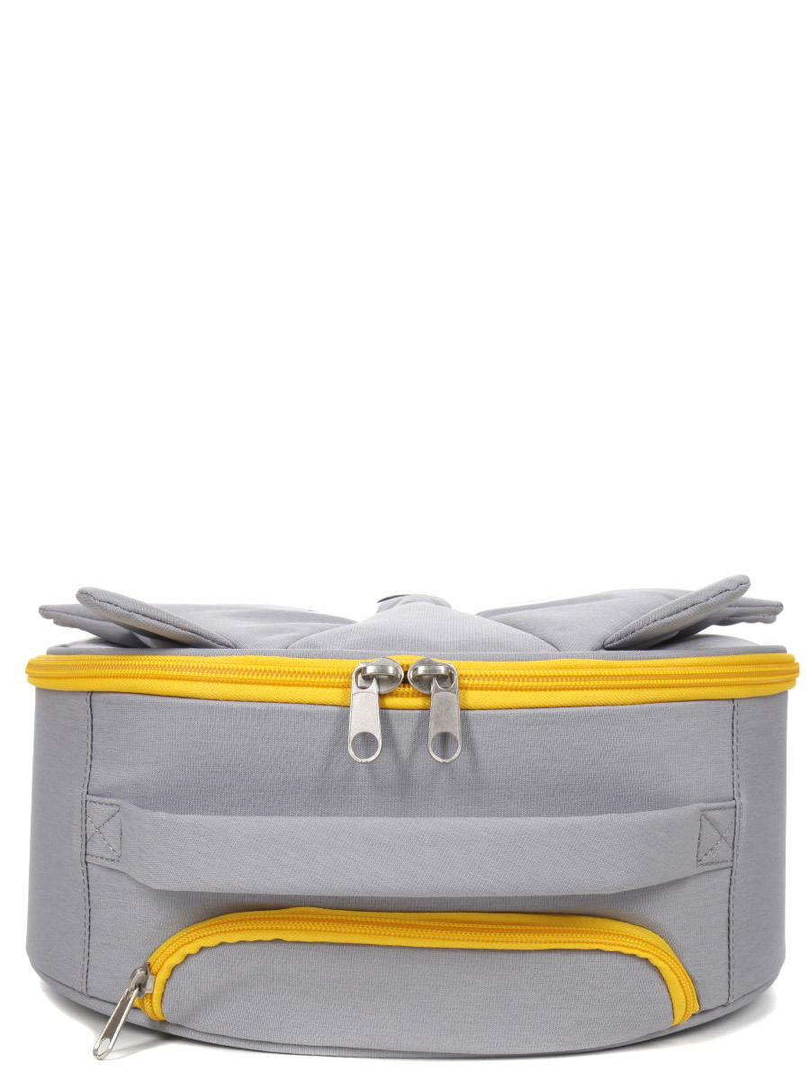 Valise Samsonite Happy Sammies Eco Raccoon Remy 45 cm
