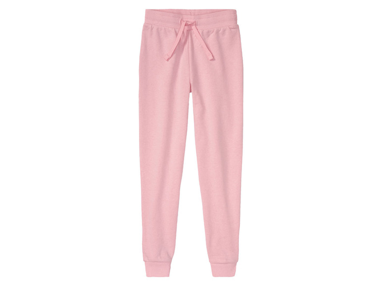 2 kinder joggingbroeken