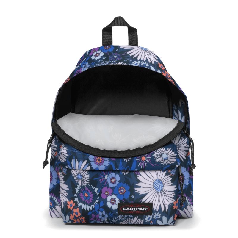 Sac à dos Padded Pak'r 24 Litres Popflower Black