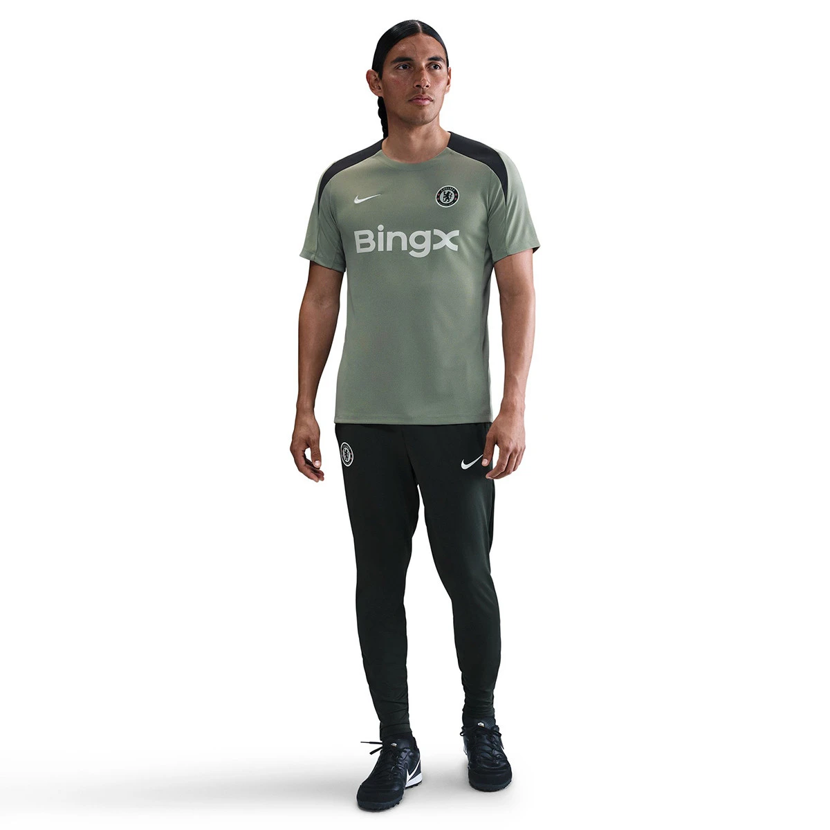 T-Shirt Nike Chelsea FC Training 2025-2026