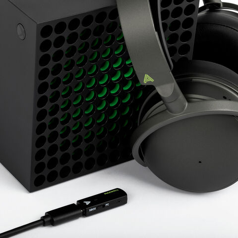 Audeze Maxwell – draadloze gaming-headset voor Xbox