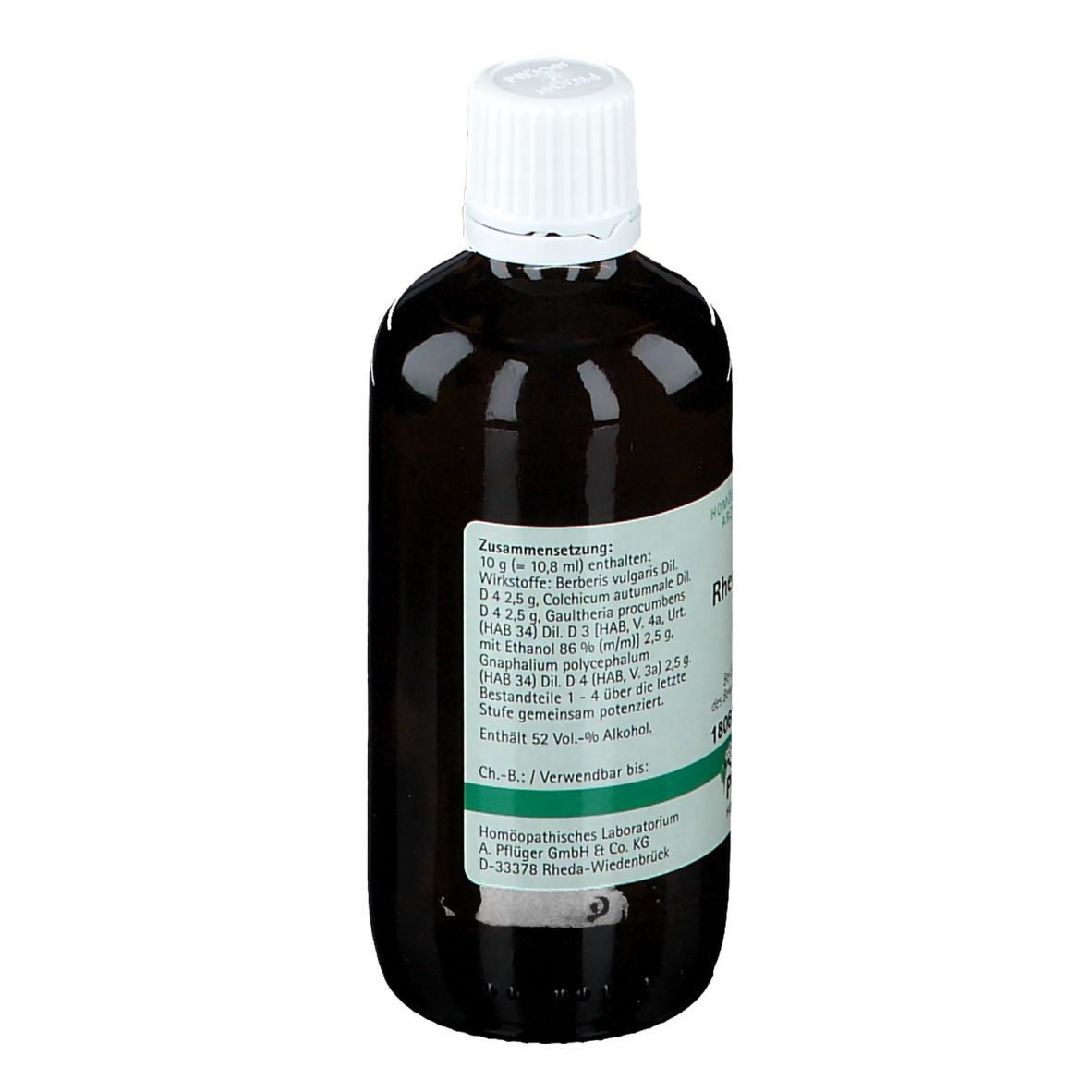 Rheucastin® Tropfen