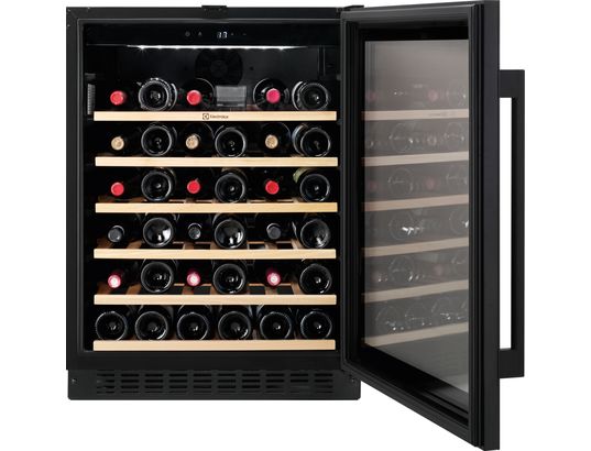 ELECTROLUX - Cave à vin encastrable de service EWS4052B5B