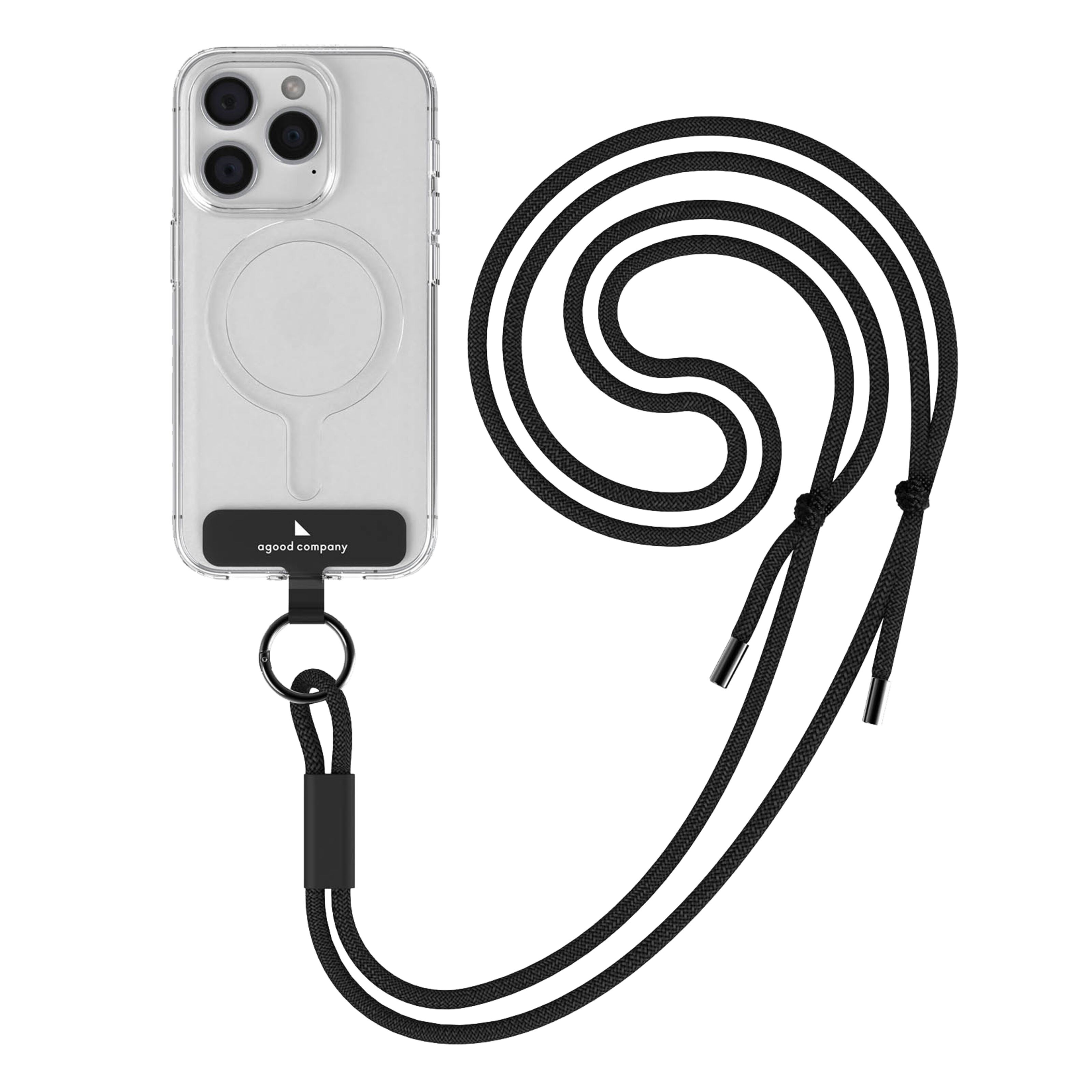 Agood company Universal phone strap