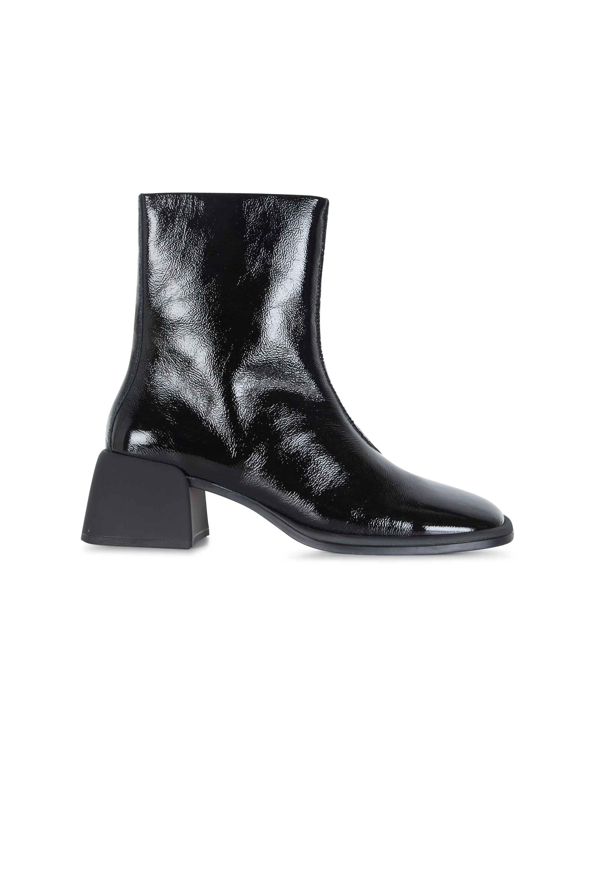 VAGABOND SHOEMAKERS Bottes  ANSIE Noir