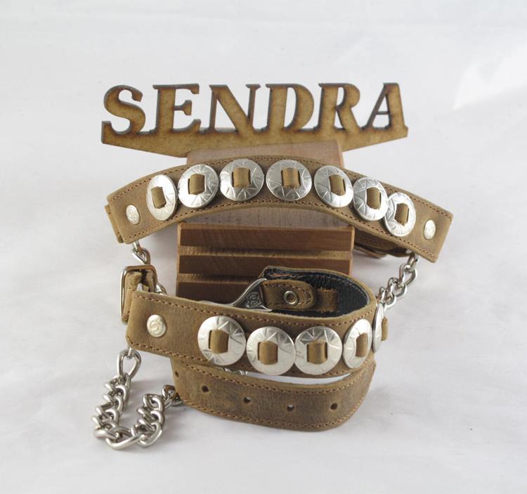 Sendra ARNES 43 Cognac