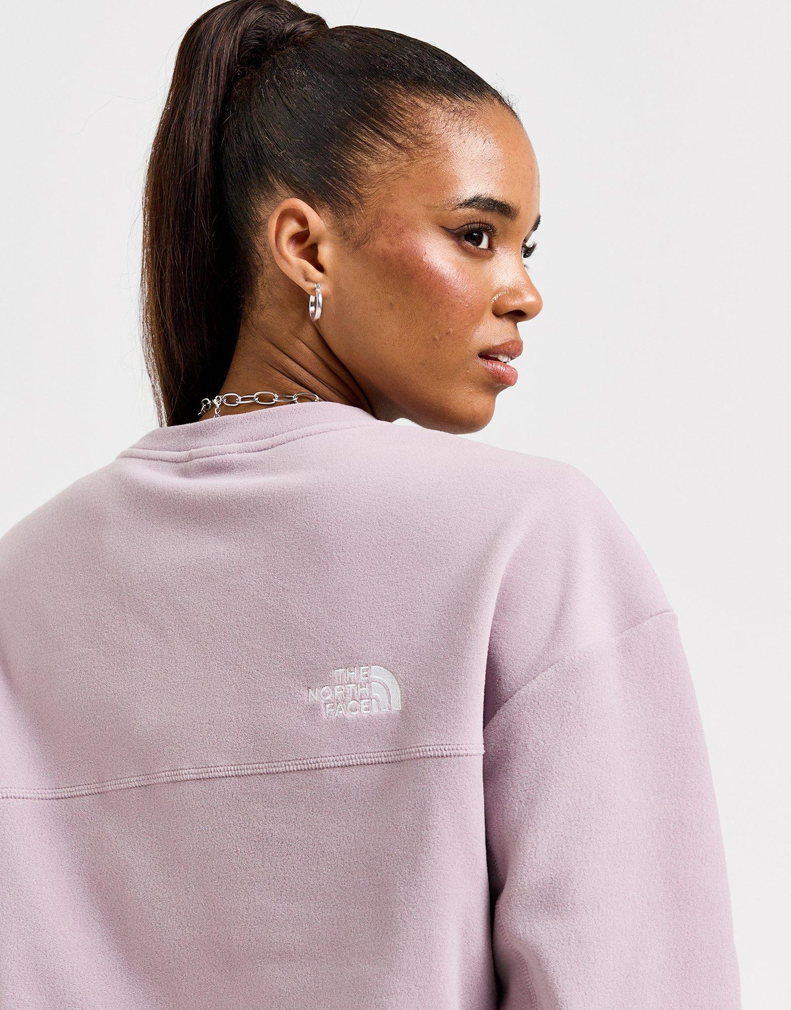 The North Face Sweat Bonete Polar Femme
