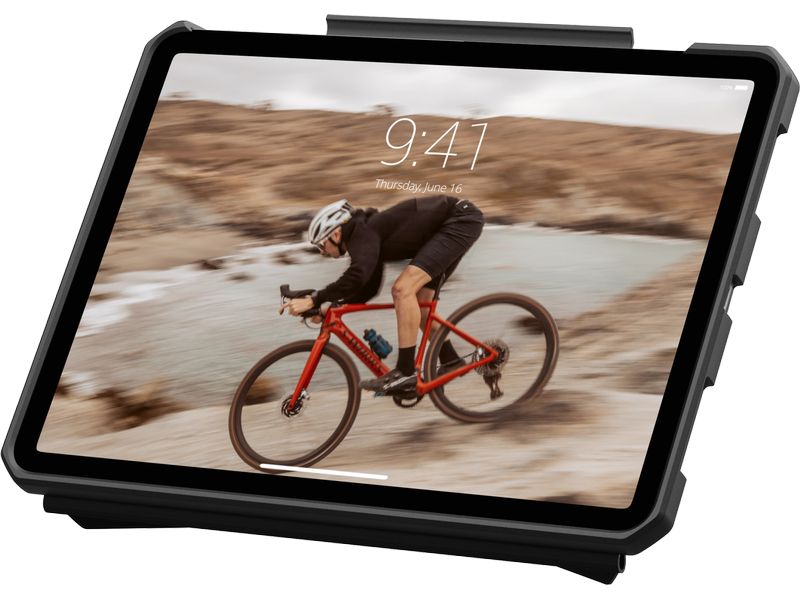UAG Tablet Book Cover Essential Armor iPad Air 2024 11