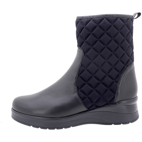 Piesanto - 205745 Negro