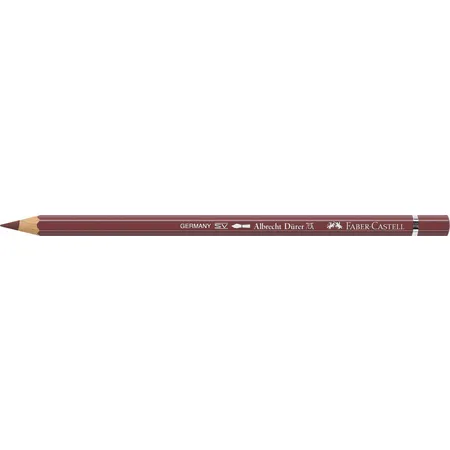 Faber-Castell Aquarellstift ALBRECHT DÜRER® Farbe 169 caput mortuum
