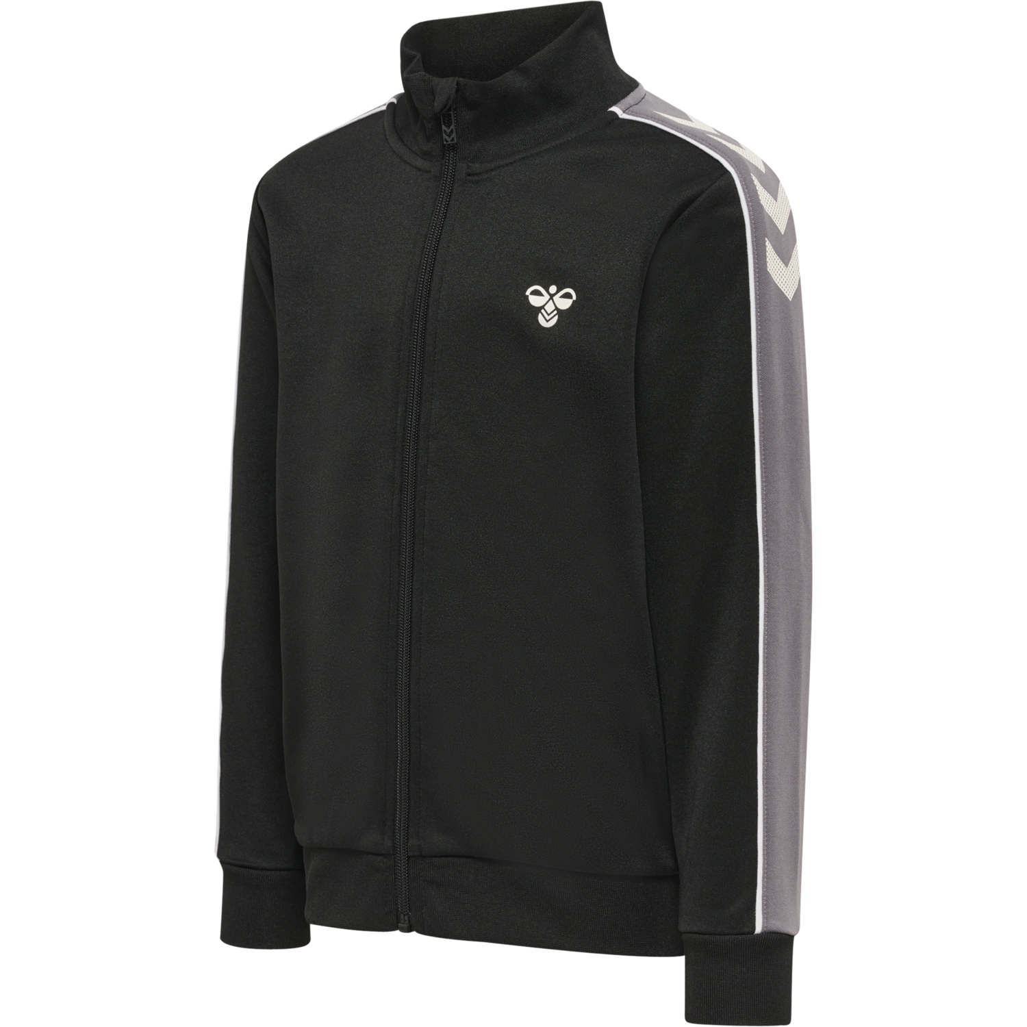 hmlNATIN ZIP JACKET