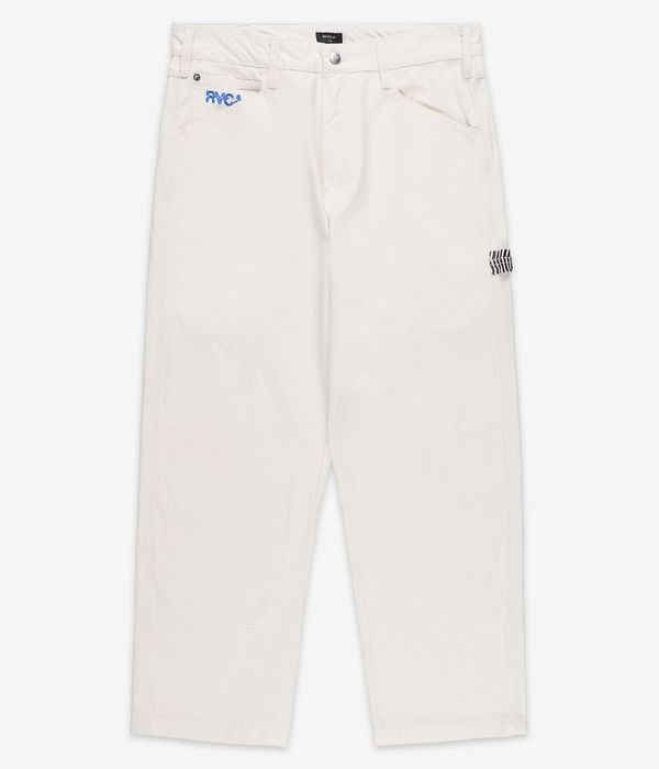 RVCA Painters Hose (eggshell)