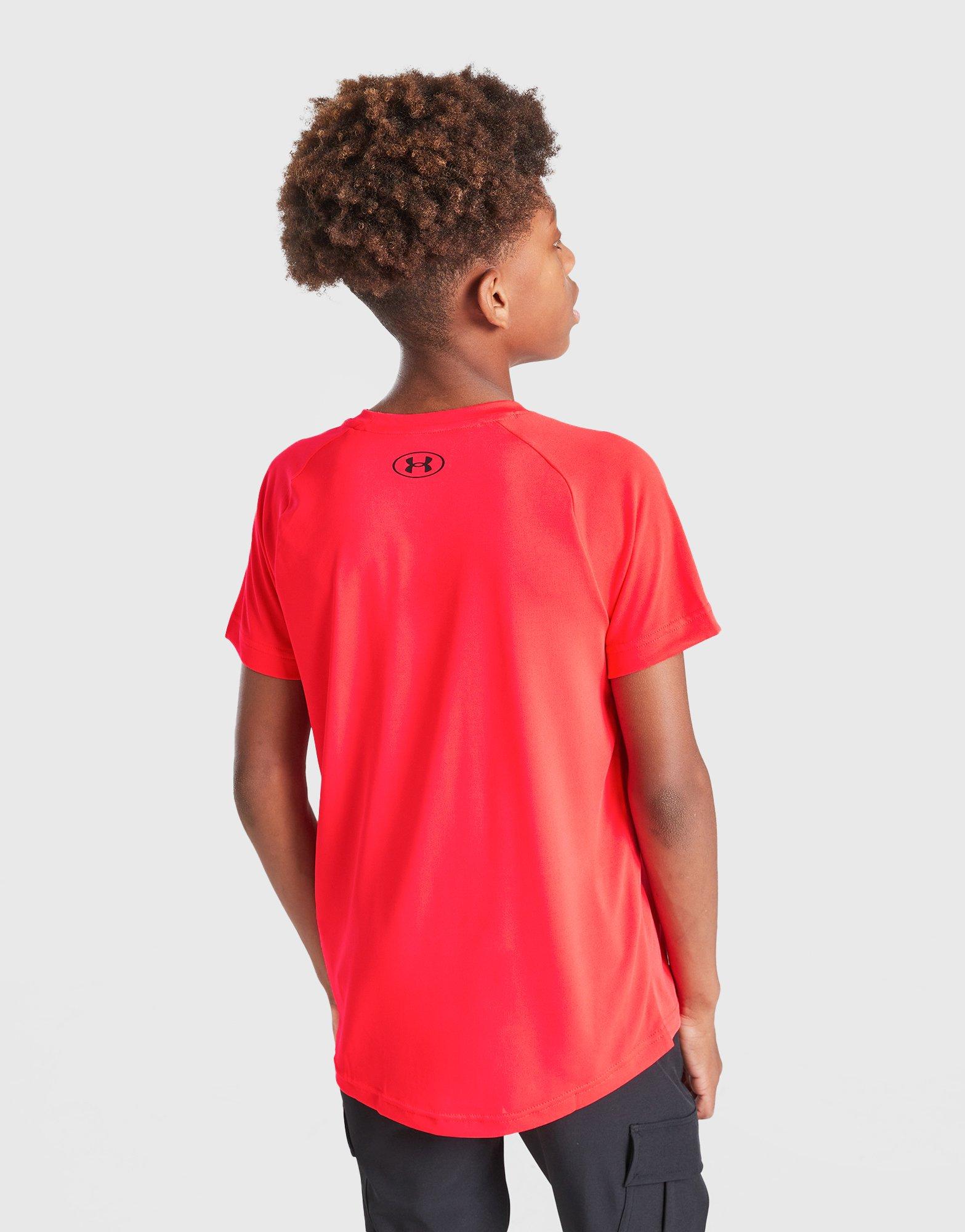 Under Armour T-Shirt Tech Junior