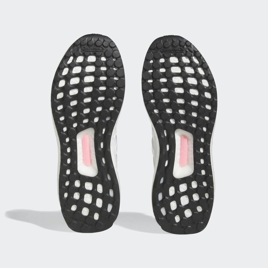 adidas Chaussures de Running Ultra Boost 1.0 - Blanc