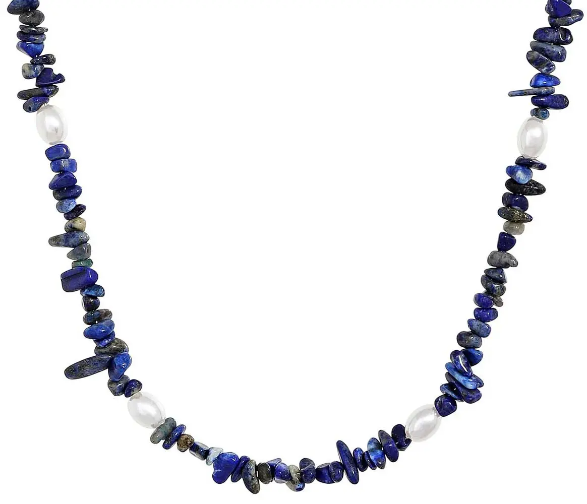 Kette - Blue Shore