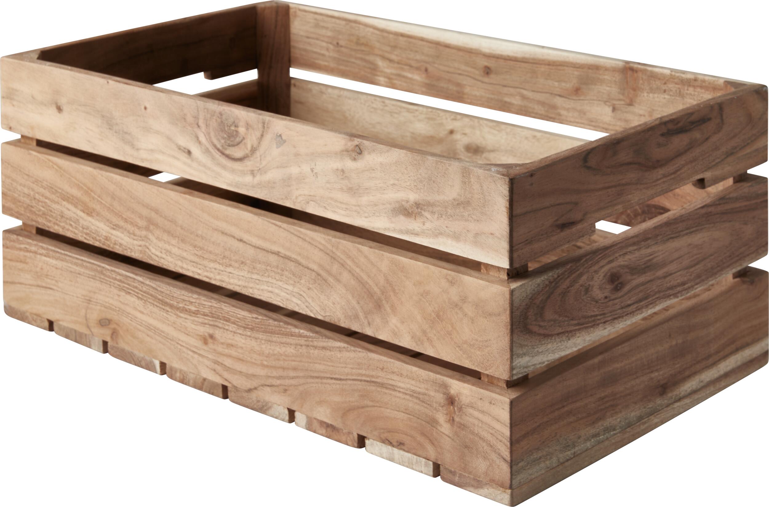 Sundsvall Kasse 53,5 x 22 x 32,5 cm