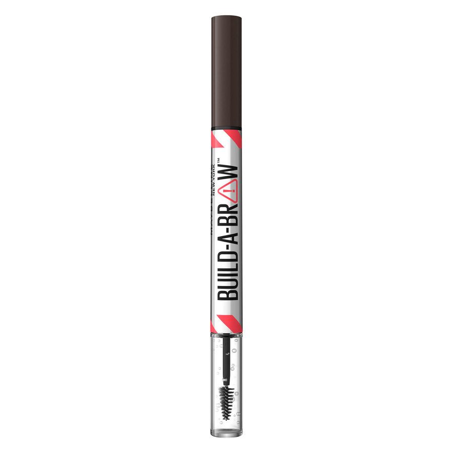 Maybelline New York Build-A-Brow Pen Ash Brown 259 0,4ml