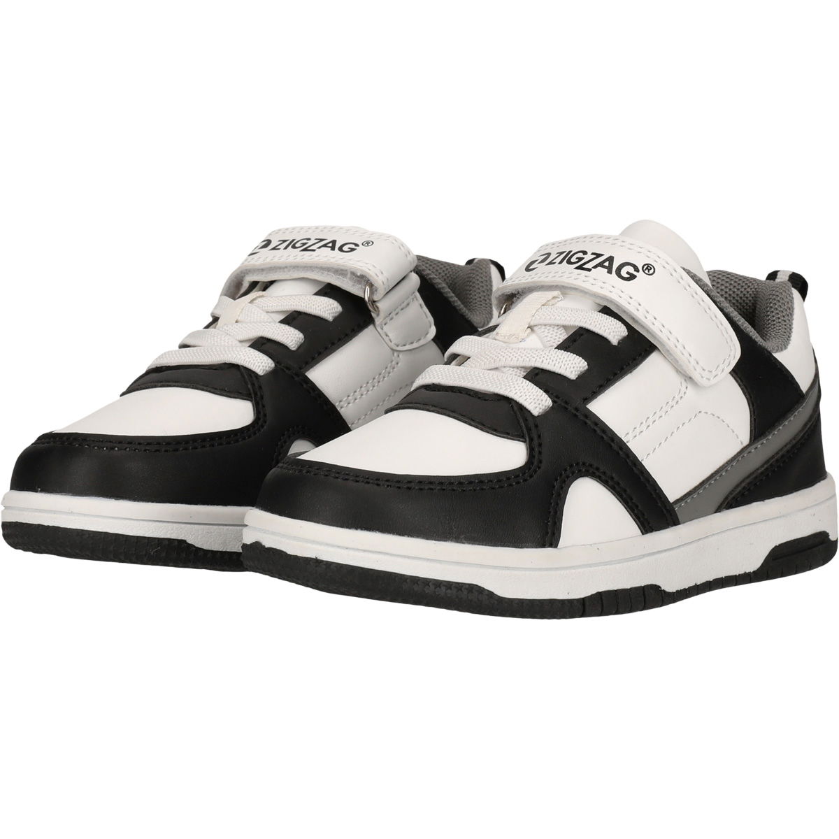 ZigZag Daedalus Velcro Sneakers Børn