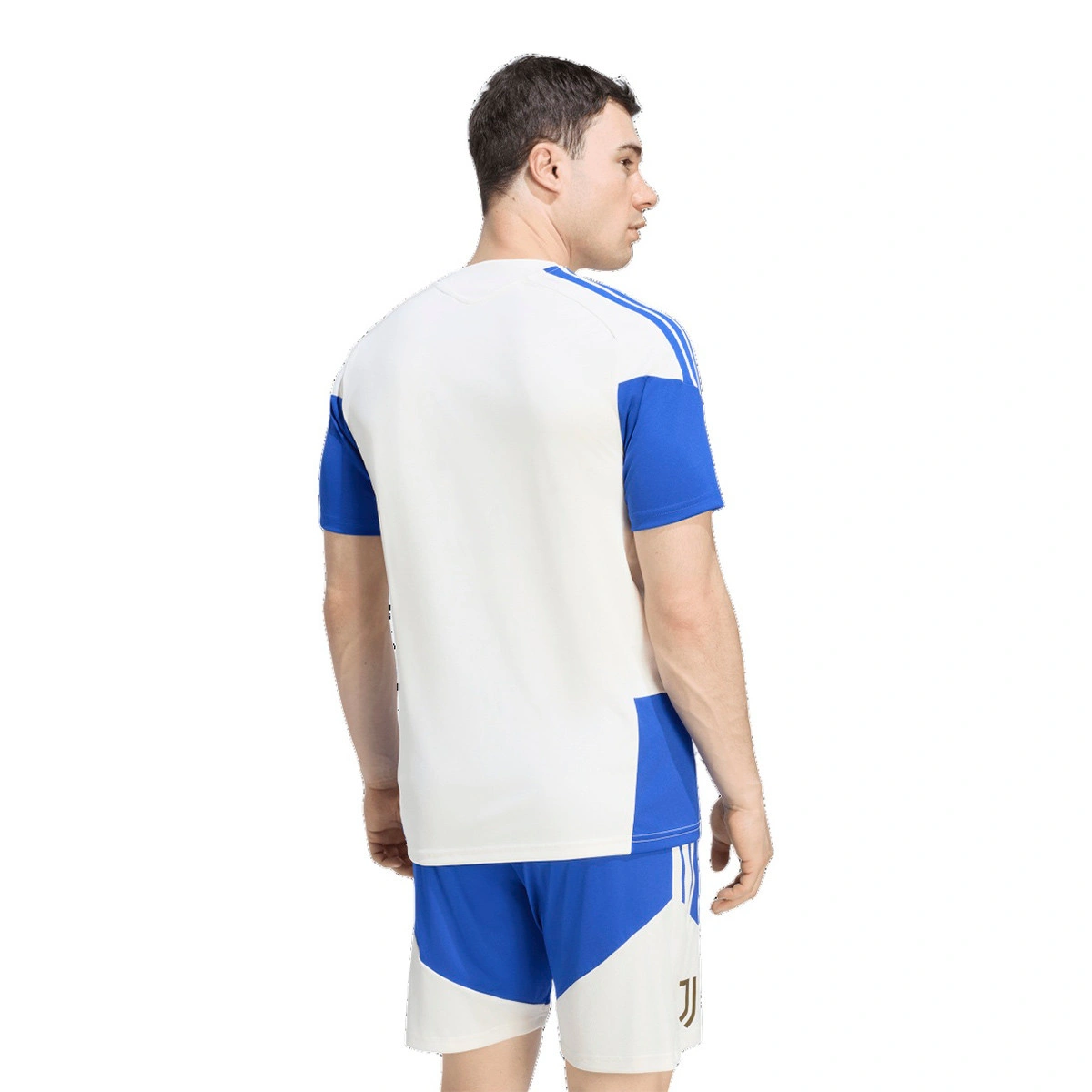 T-Shirt adidas Juventus Training 2026-2027