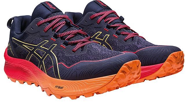 ASICS - CHAUSSURES DE TRAIL GEL TRABUCO 11 M