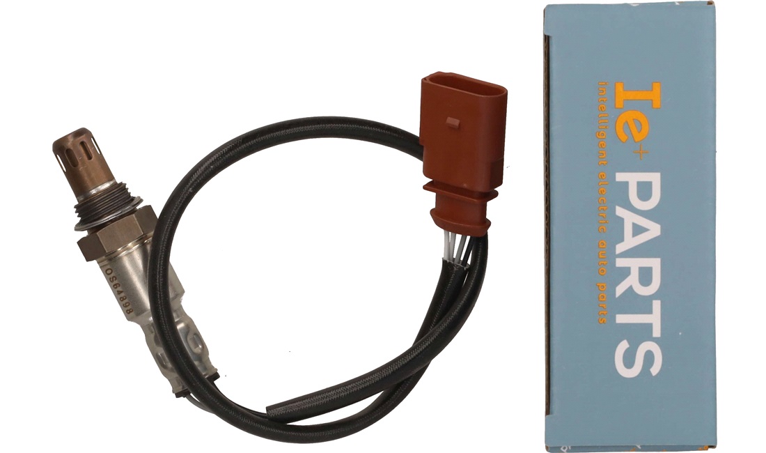 Lambda-sonde