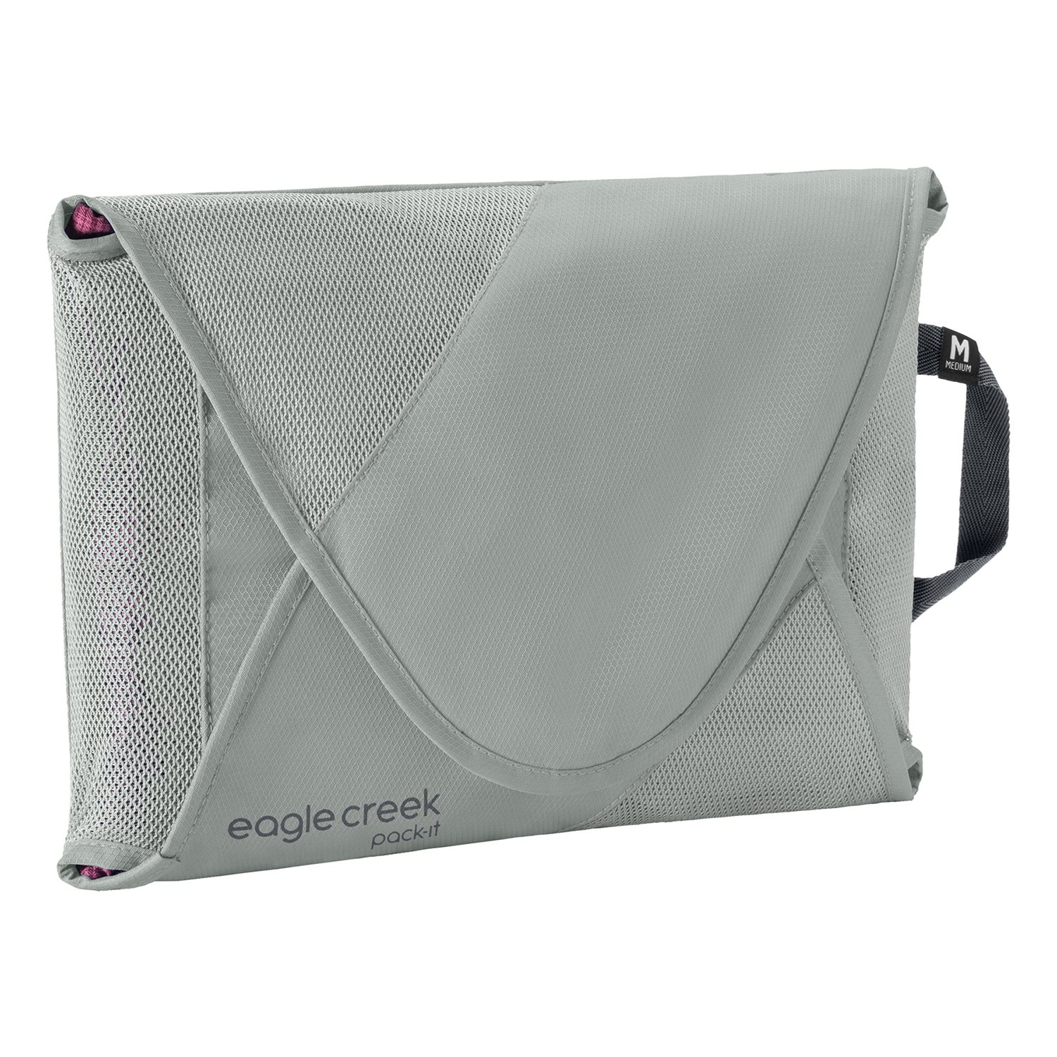 Eagle Creek Pack-It Reveal Garment Folder M storm grey