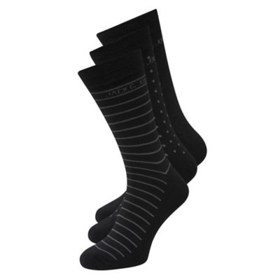 Chaussettes homme Jacarbo Organic Giftbox JACK JONES