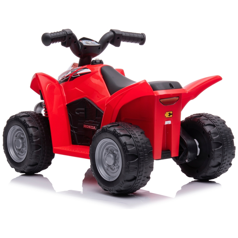 Honda ATV Elektro-Aufsitzfahrzeug