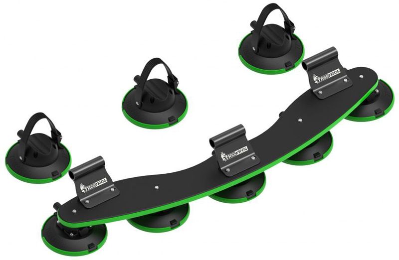 TreeFrog Model Pro 3 Plus Fietsendrager