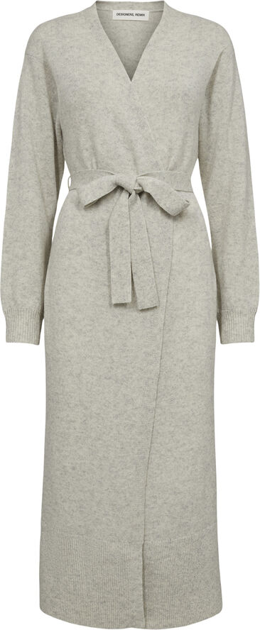 Designers Remix Carmen Robe Dress 609