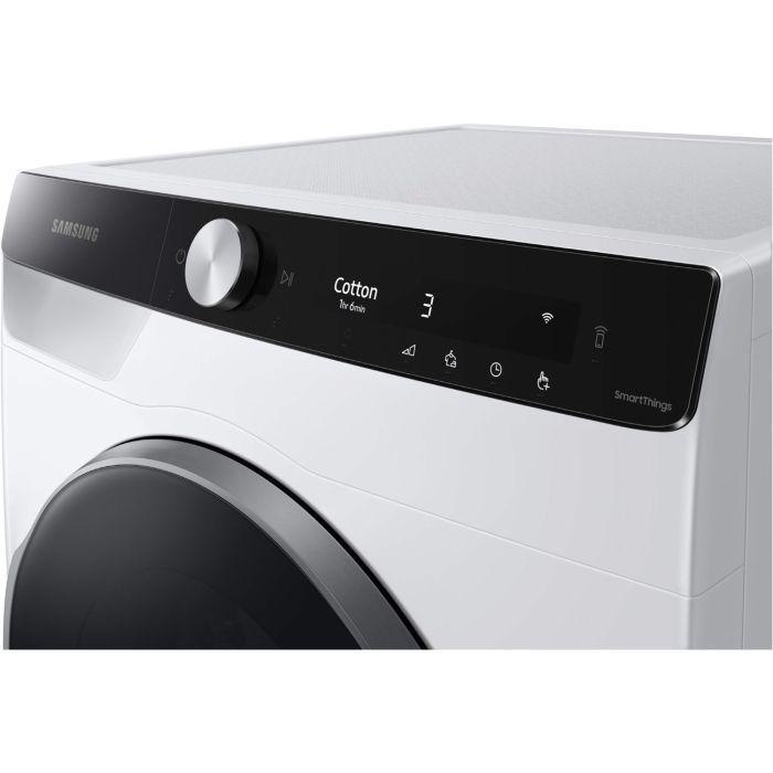 Samsung Wärmepumpentrockner DV 90T8240SE/S2