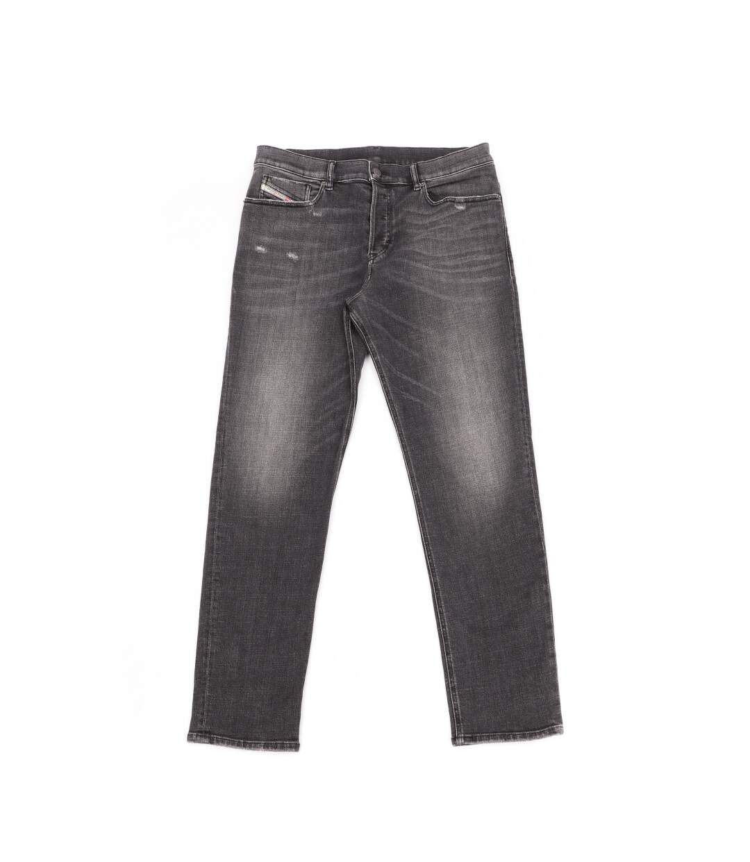 Jean Gris Homme Diesel 2005 Fining