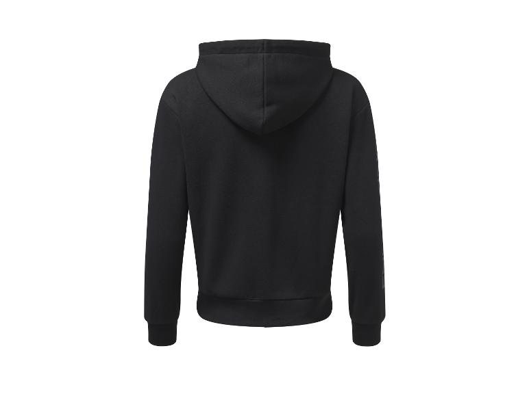 Dames sweatvest