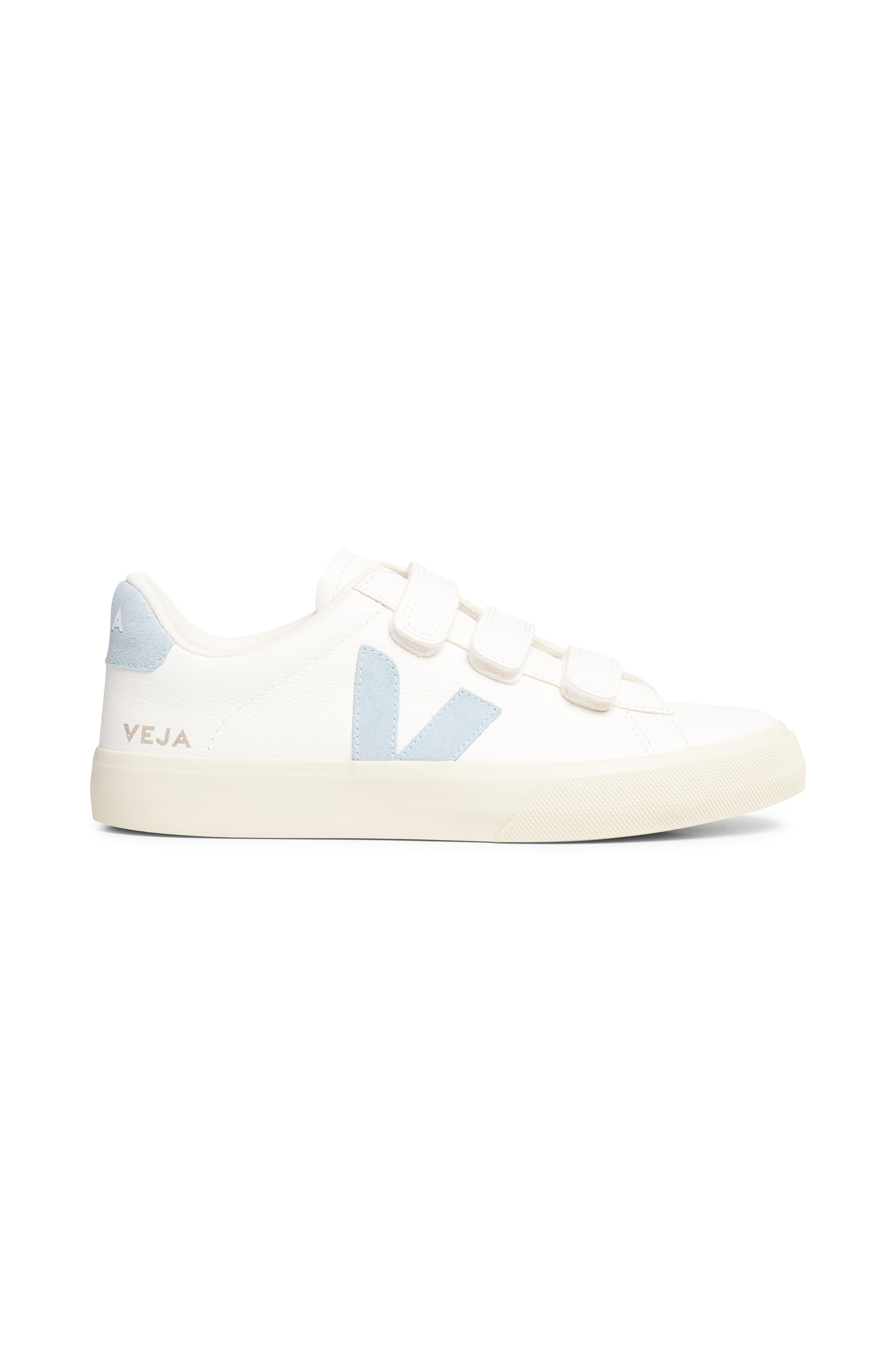 VEJA Baskets RECIFE Blanc