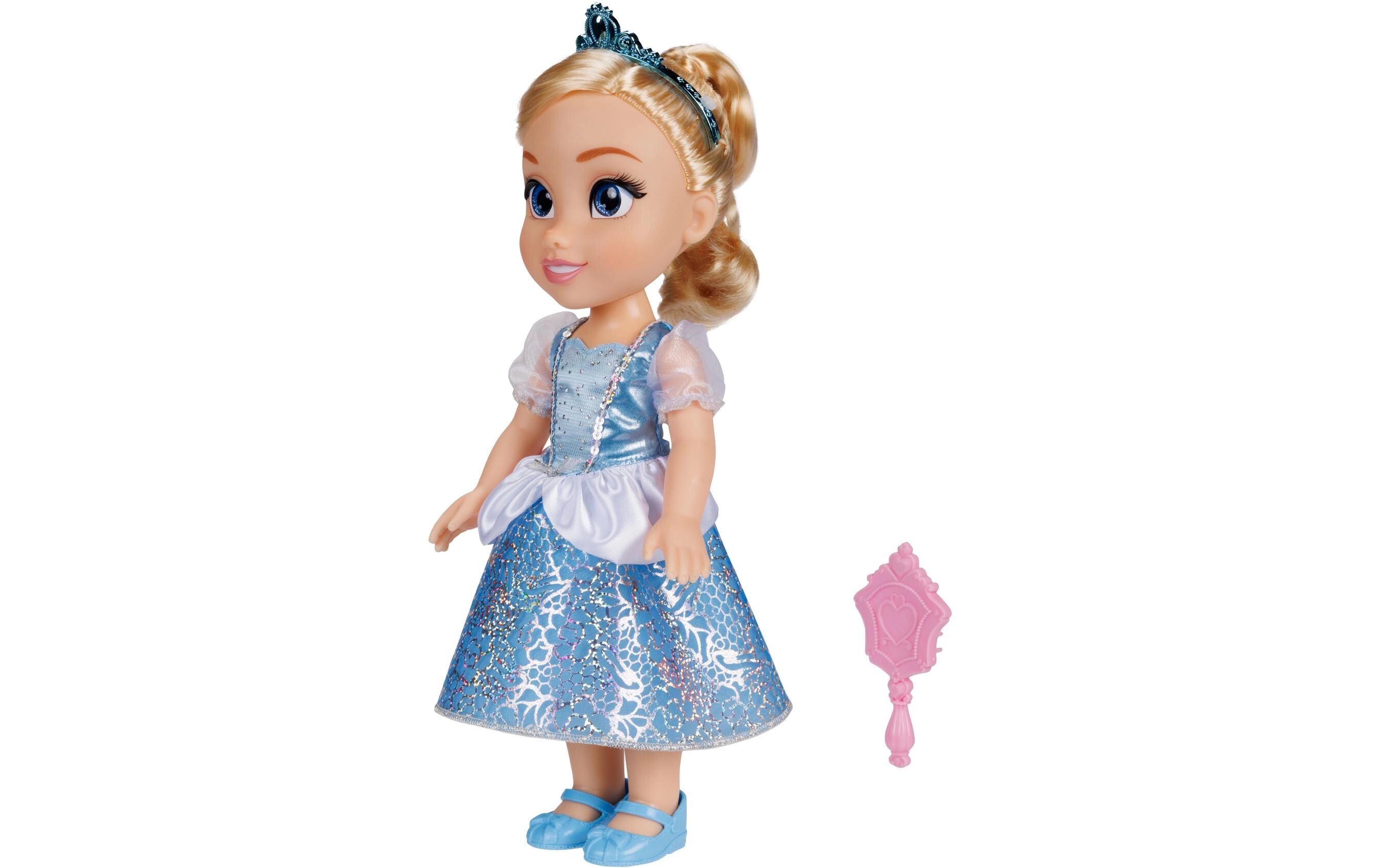 Puppe Disney Princess Cinderella 35 cmSpielpuppe