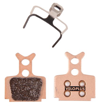 MAXPAD Bremsbelag für Formula MegaThe One  bronze  gesintert