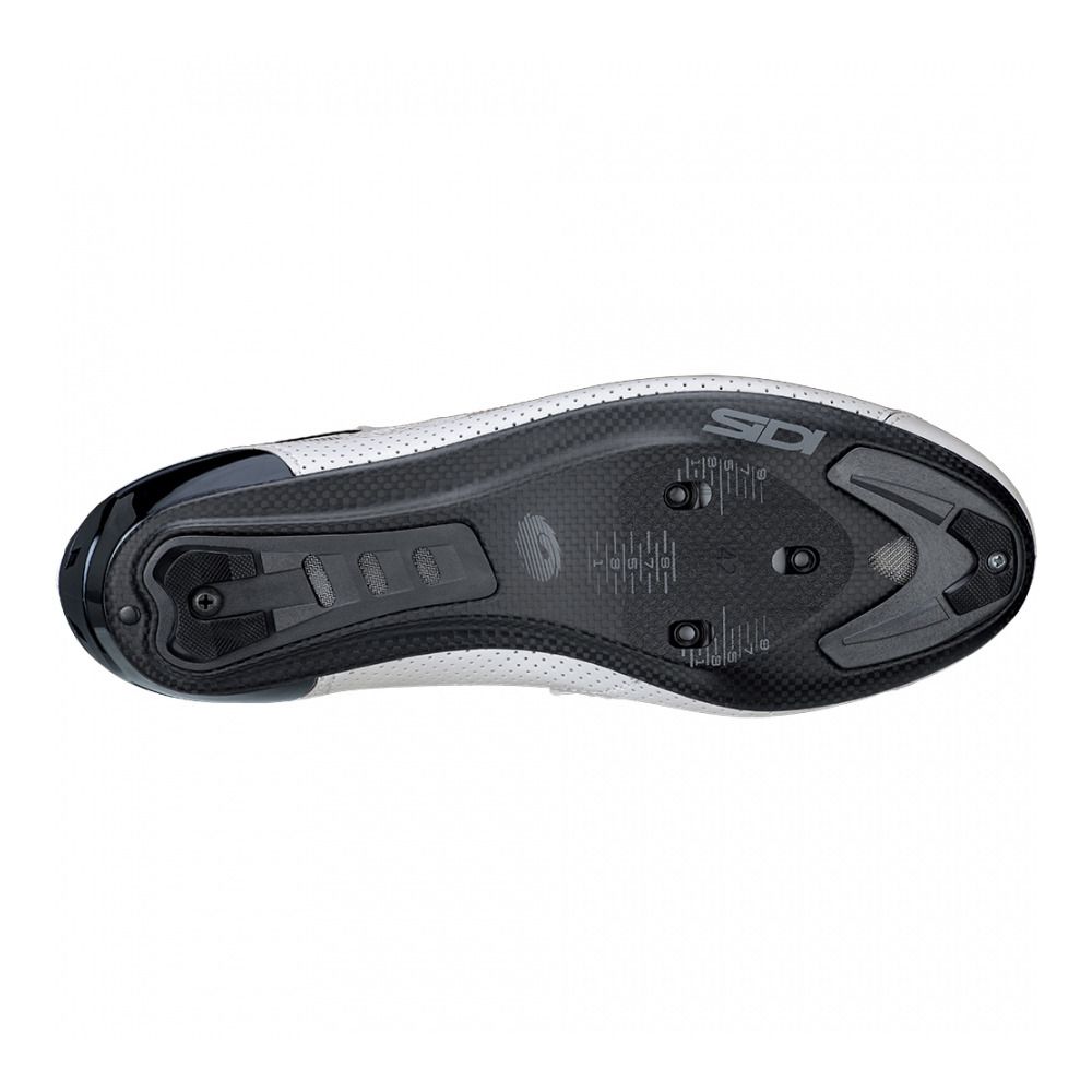 Sidi TRI SIXTY - Chaussures triathlon Homme white