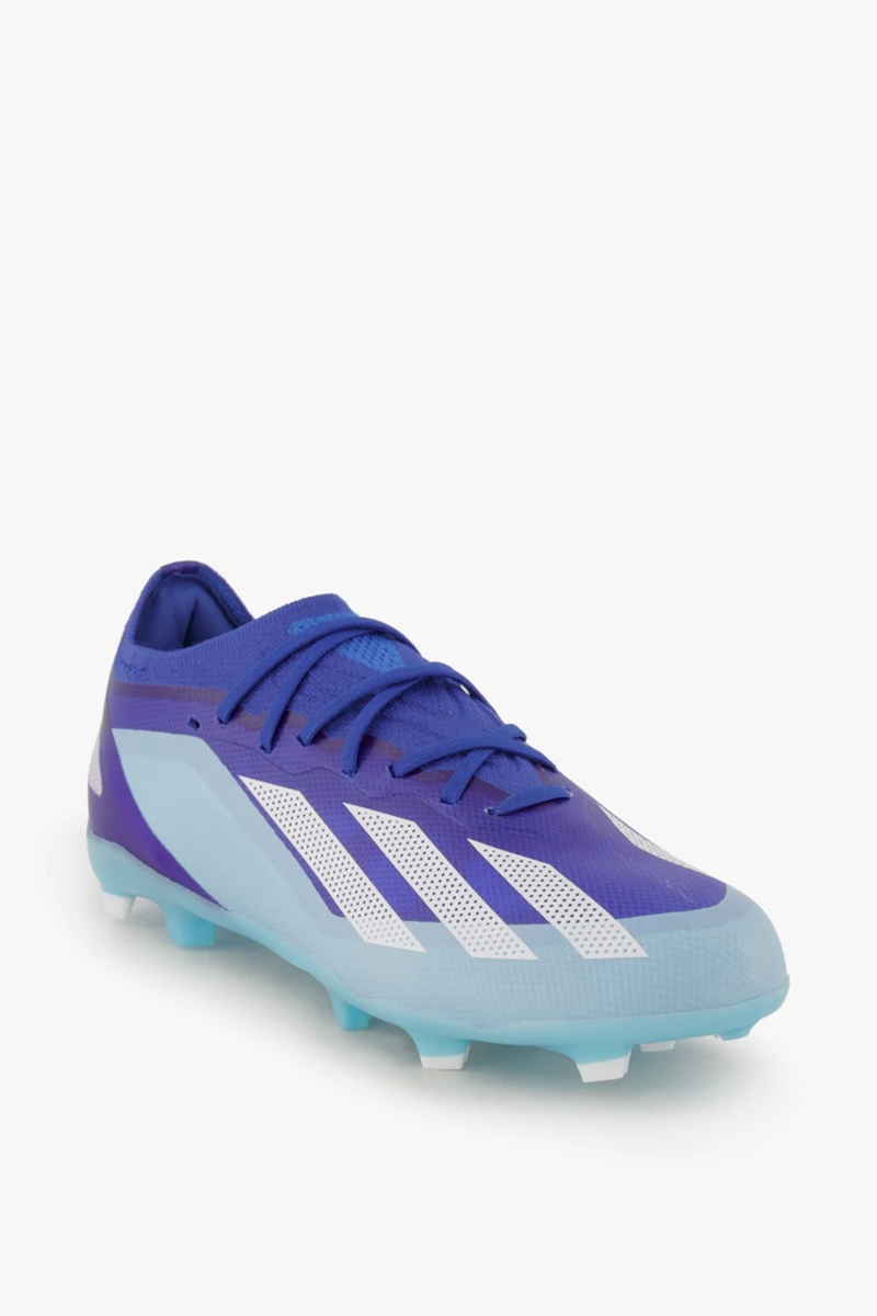 adidas Performance X Crazyfast.1 FG Kinder Fussballschuh