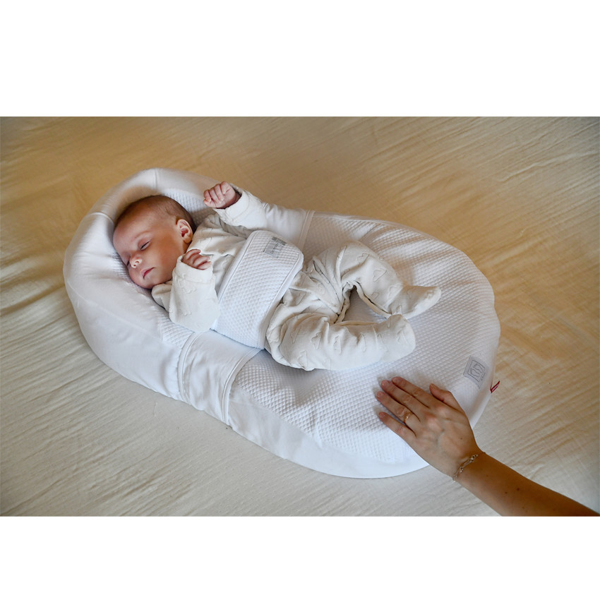 Transat Cocoonbaby + drap housse offert