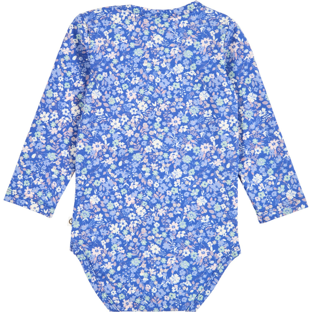 Køb Müsli Azure Blue/ Nectar/ Tofu Primrose L/S Body