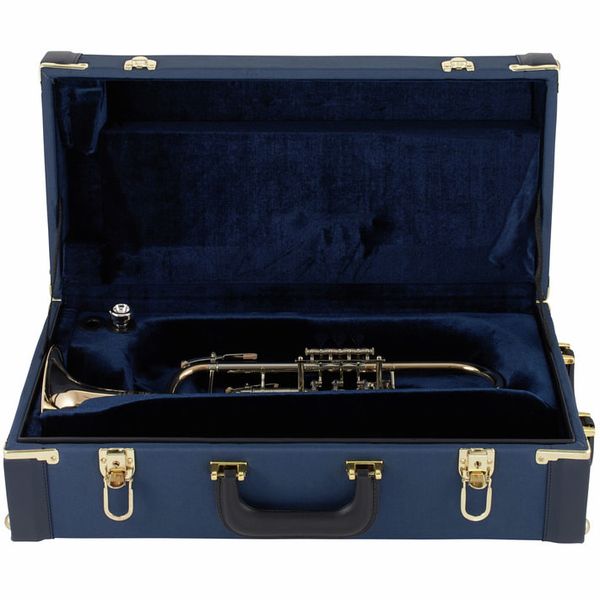B&S 3005/3TR-L Trumpet