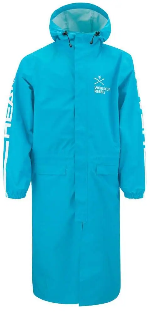 Head Race Mens Rain Coat | SkatePro
